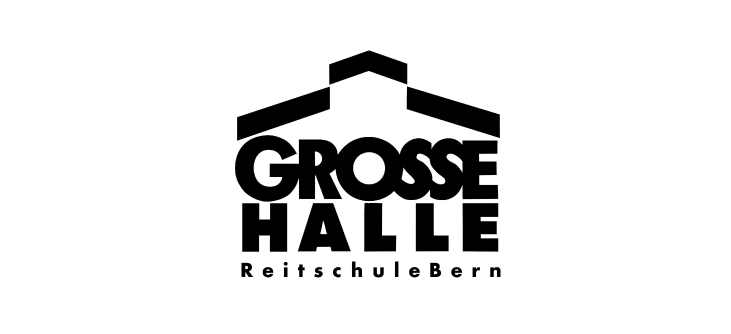 Grosse Halle Reitschule Bern